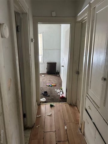 11731 Washburn Street, Detroit, MI 48204