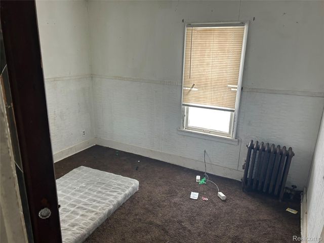 11731 Washburn Street, Detroit, MI 48204