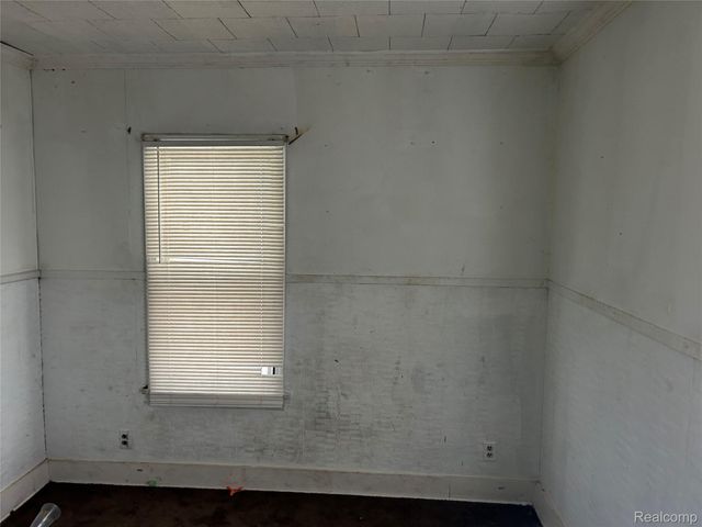 11731 Washburn Street, Detroit, MI 48204