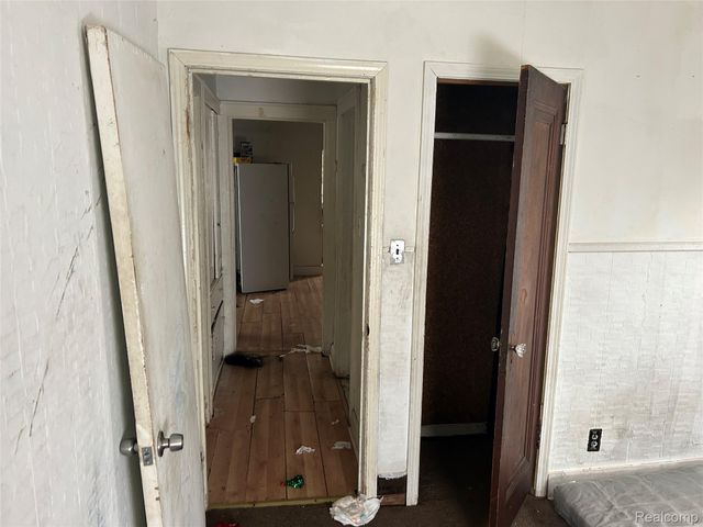 11731 Washburn Street, Detroit, MI 48204