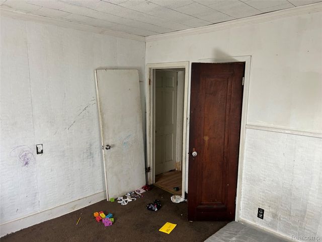 11731 Washburn Street, Detroit, MI 48204