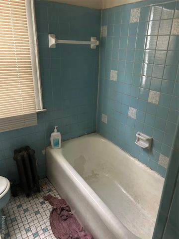 11731 Washburn Street, Detroit, MI 48204