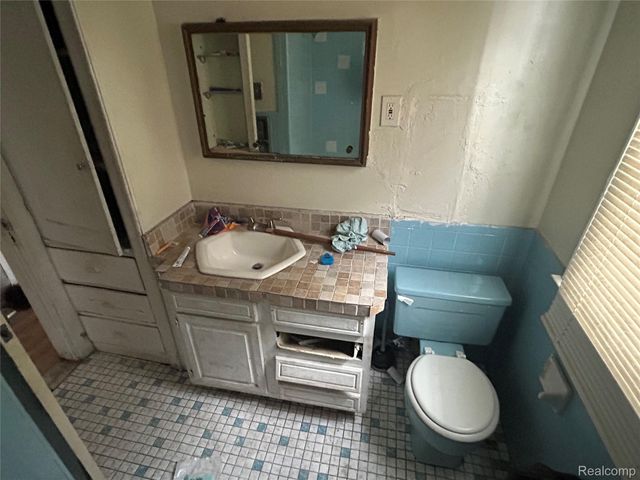 11731 Washburn Street, Detroit, MI 48204