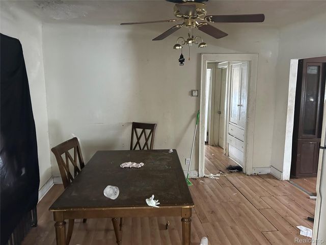 11731 Washburn Street, Detroit, MI 48204