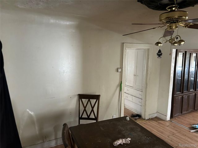 11731 Washburn Street, Detroit, MI 48204