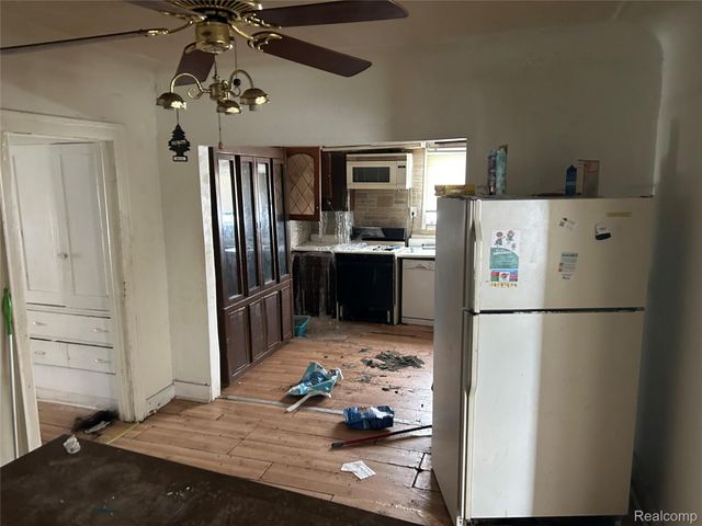 11731 Washburn Street, Detroit, MI 48204