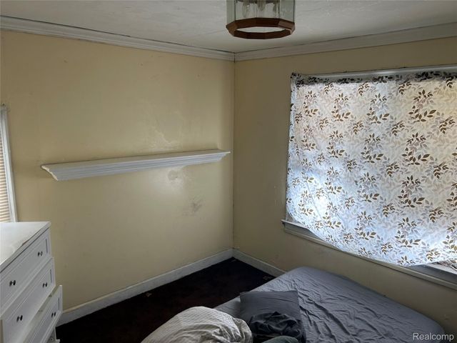 11731 Washburn Street, Detroit, MI 48204