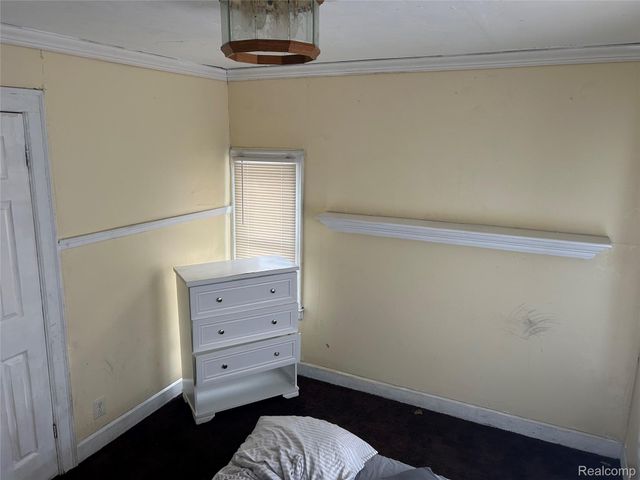 11731 Washburn Street, Detroit, MI 48204