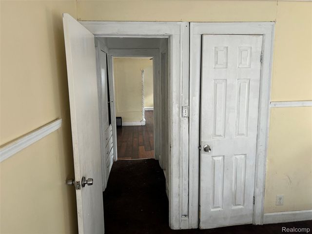 11731 Washburn Street, Detroit, MI 48204