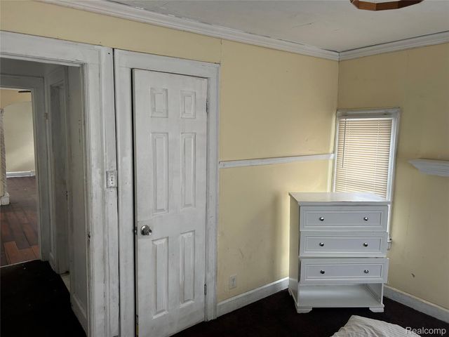 11731 Washburn Street, Detroit, MI 48204