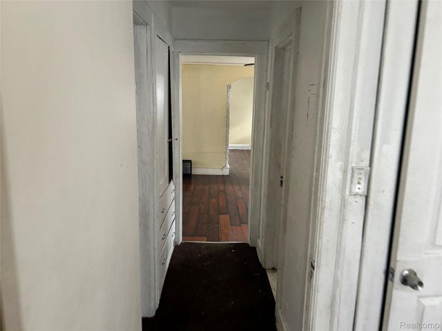 11731 Washburn Street, Detroit, MI 48204