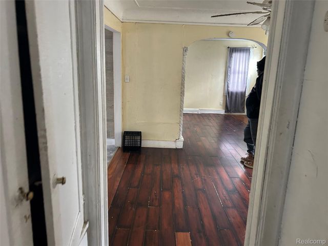 11731 Washburn Street, Detroit, MI 48204