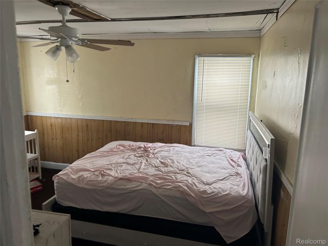 11731 Washburn Street, Detroit, MI 48204