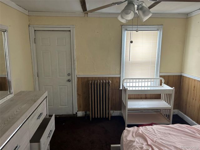 11731 Washburn Street, Detroit, MI 48204