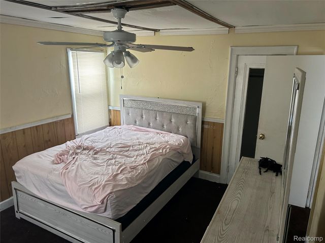 11731 Washburn Street, Detroit, MI 48204