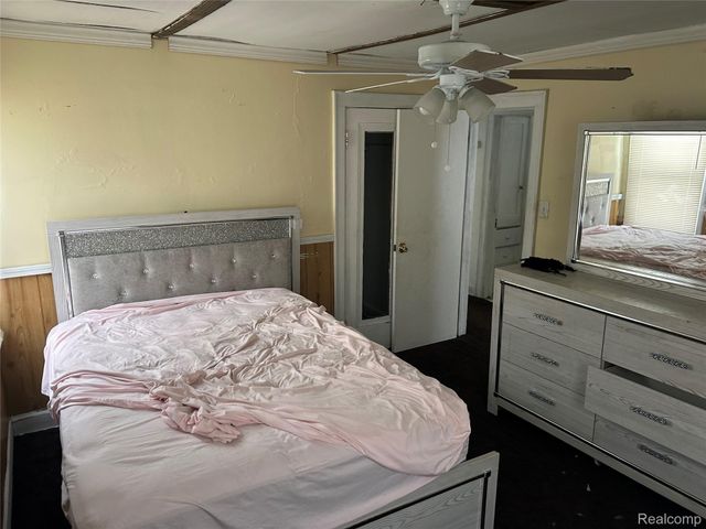 11731 Washburn Street, Detroit, MI 48204