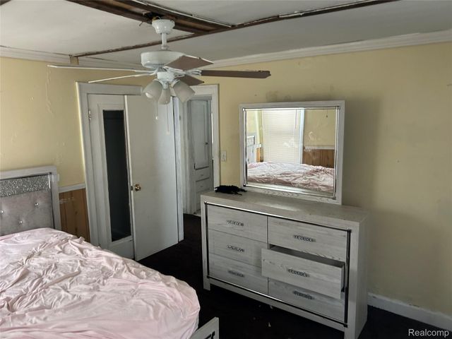 11731 Washburn Street, Detroit, MI 48204