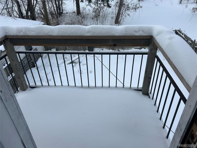 11731 Washburn Street, Detroit, MI 48204