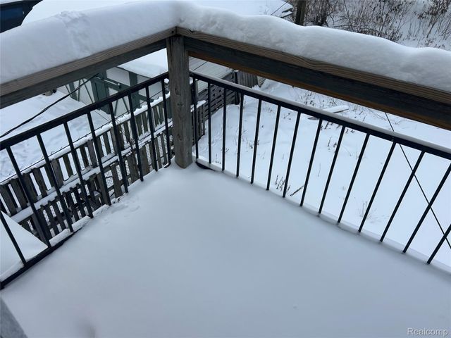 11731 Washburn Street, Detroit, MI 48204