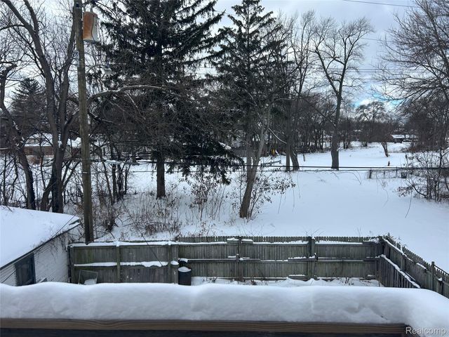 11731 Washburn Street, Detroit, MI 48204