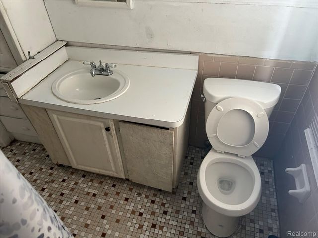 11731 Washburn Street, Detroit, MI 48204