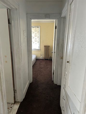 11731 Washburn Street, Detroit, MI 48204