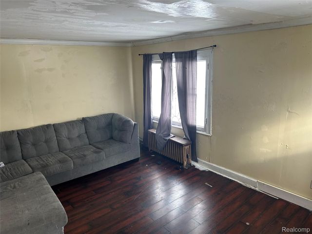 11731 Washburn Street, Detroit, MI 48204