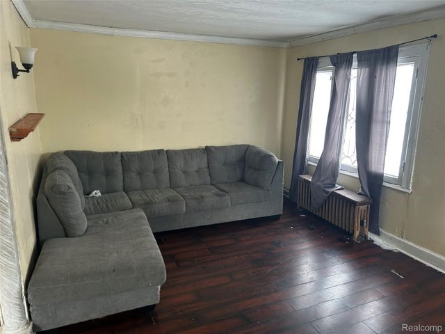 11731 Washburn Street, Detroit, MI 48204