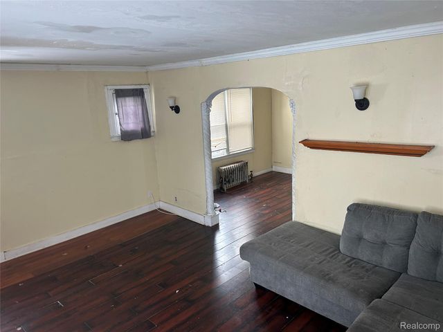 11731 Washburn Street, Detroit, MI 48204