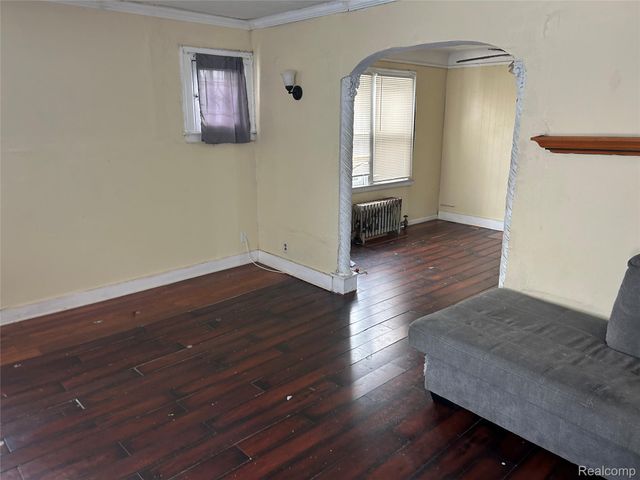 11731 Washburn Street, Detroit, MI 48204