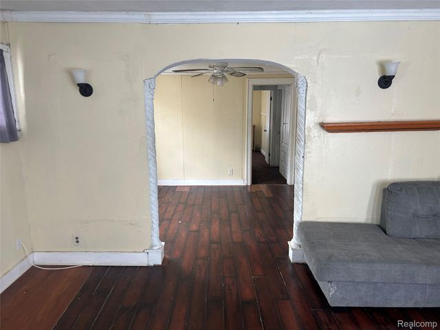 11731 Washburn Street, Detroit, MI 48204