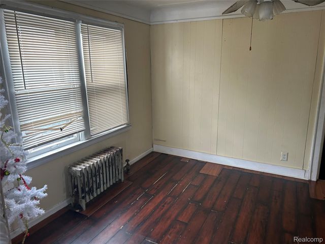 11731 Washburn Street, Detroit, MI 48204