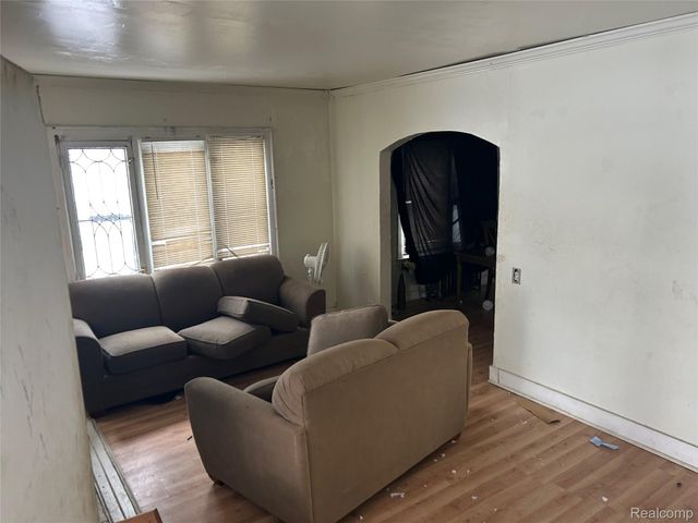 11731 Washburn Street, Detroit, MI 48204