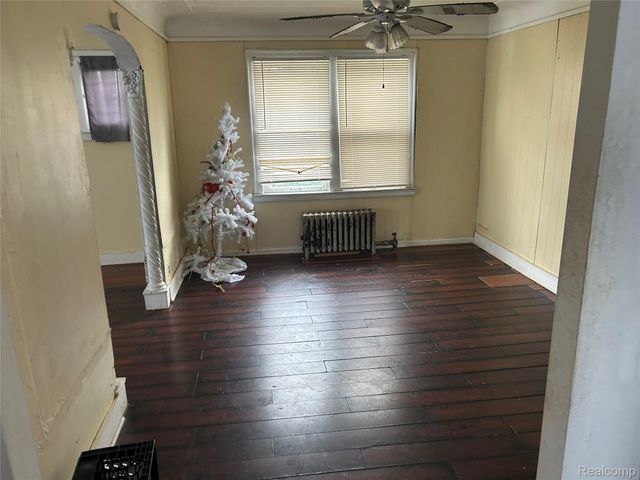 11731 Washburn Street, Detroit, MI 48204