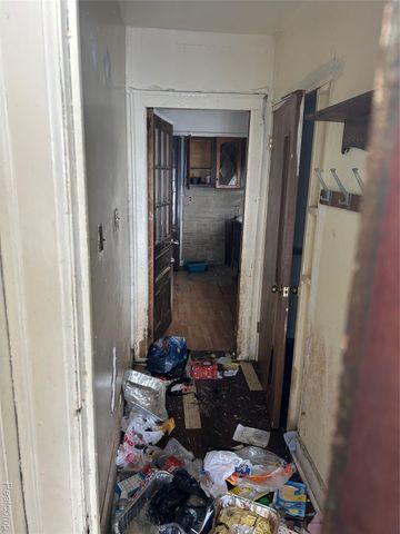 11731 Washburn Street, Detroit, MI 48204