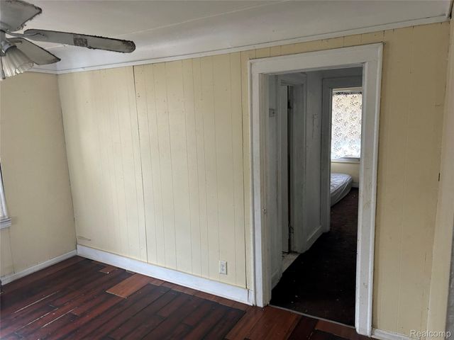 11731 Washburn Street, Detroit, MI 48204