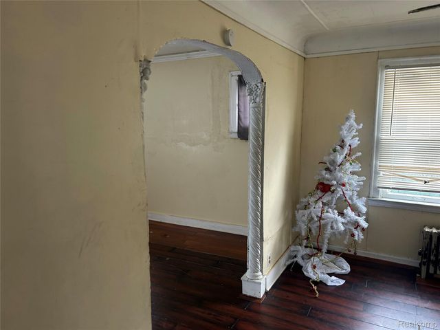 11731 Washburn Street, Detroit, MI 48204