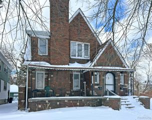 11731 Washburn Street, Detroit, MI 48204