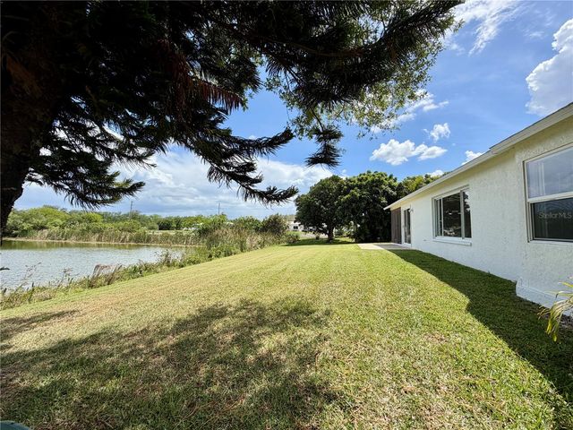 10201 36TH STREET N, Clearwater, FL 33762