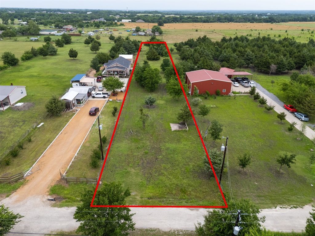 2265 Grasshopper, Anna, TX 75409