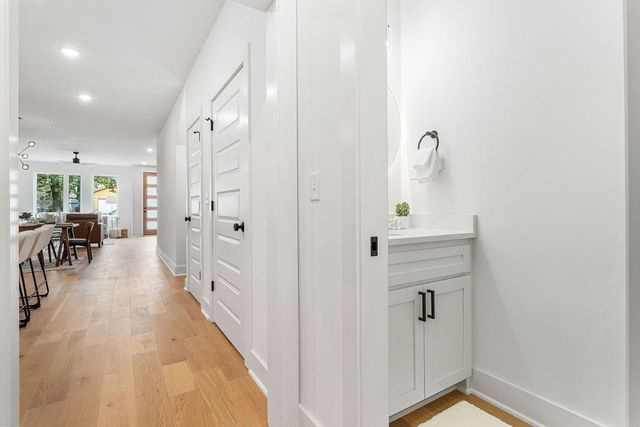 4106 W Wood Street, Rogers, AR 72756