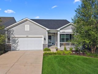 324 Gallant DRIVE, Lake Geneva, WI 53147