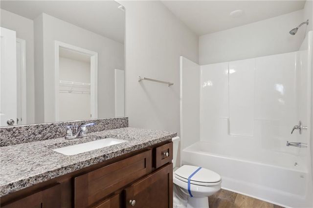 133 W Lexington Avenue, Griffin, GA 30223