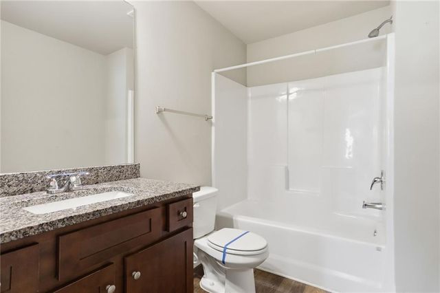133 W Lexington Avenue, Griffin, GA 30223