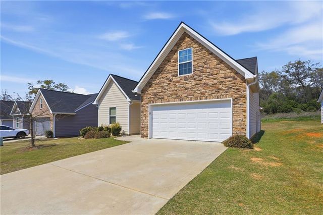 133 W Lexington Avenue, Griffin, GA 30223