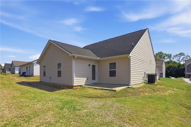 133 W Lexington Avenue, Griffin, GA 30223