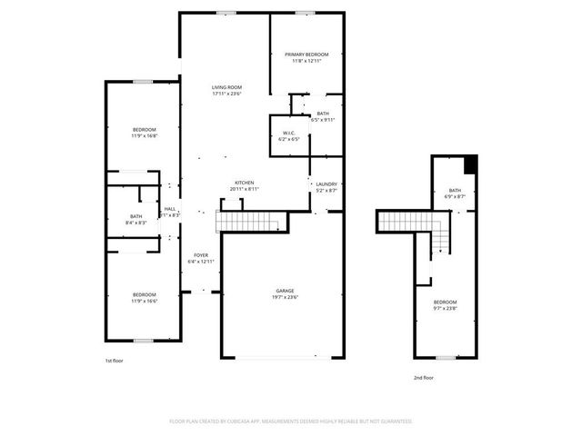 133 W Lexington Avenue, Griffin, GA 30223