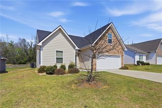 133 W Lexington Avenue, Griffin, GA 30223