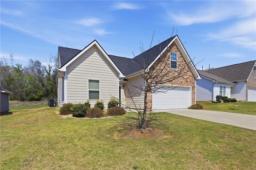 133 W Lexington Avenue, Griffin, GA 30223