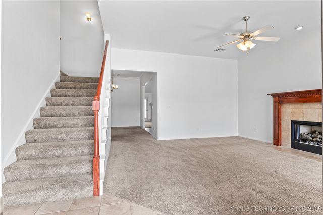 2204 E Princeton Street, Broken Arrow, OK 74012